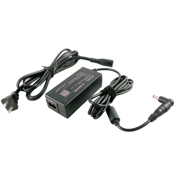 iTEKIRO AC Adapter Charger for Samsung NP270E5J, NP270E5J-K01US, NP350U2A, NP350U2A-A01US, NP350U2A-W01UB, NP530U4B, NP530U4B-A01US, NP530U4B-A02US, NP530U4B-A03US, NP530U4BI, NC10