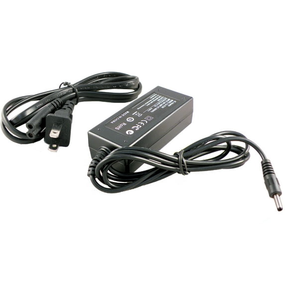 iTEKIRO AC Adapter for Canon VIXIA HF21, VIXIA HG10, VIXIA HG20, VIXIA HG21, VIXIA HG30, VIXIA HR10, VIXIA HV10, VIXIA HV20, VIXIA HV30, VIXIA HV40