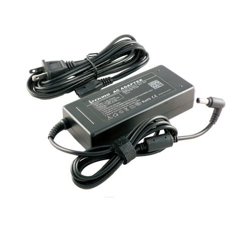iTEKIRO AC Adapter for Gateway E-475M E-475M-G M1200 M1200 Tablet PC M1300
