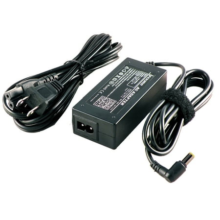 iTEKIRO AC Adapter for Gateway LT2032u
