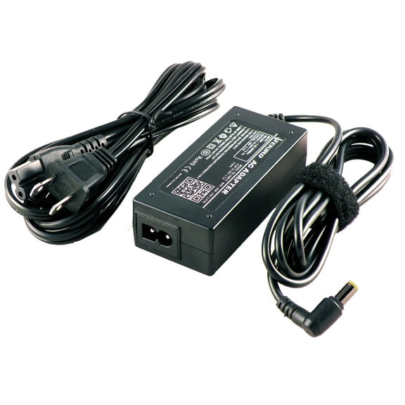 iTEKIRO AC Adapter for Gateway LT2106u