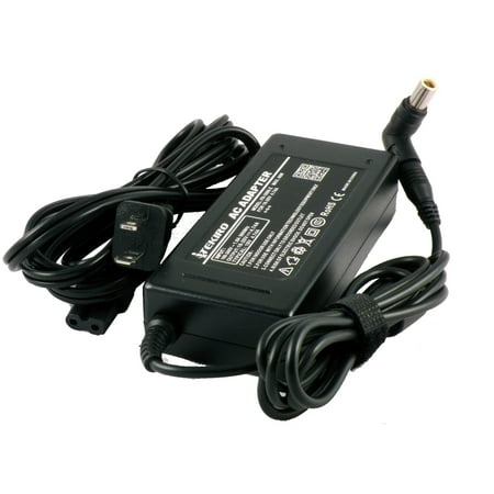 iTEKIRO AC Adapter for Lenovo ThinkPad X60s 1705, X60s 2507, X60s 2508, X60s 2522, X60s 2524