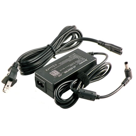 iTEKIRO AC Adapter for MSI Wind U100-036LA