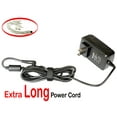thumbnail image 1 of iTEKIRO AC Wall Charger for EPIK 10.1" ELL1001, ELL1001-BK, ELL1001-BL, ELL1001-PK Ultra-Slim Laptop; EPIK 11.6" ELL1102, ELL1102-BL, ELL1102T Convertible Laptop (6.5 Ft Cord, Windows PC Only), 1 of 6