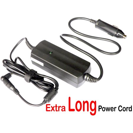 iTEKIRO Auto / Boat Power Supply Cord for Inogen One G3 G4 G5 / Rove 6, Rove 4 External Battery Charger (NOT for Oxygen Concentrator); Inogen BA-303 BA-403 BA-503 KPL-060K-V1 KPL-060K-VI