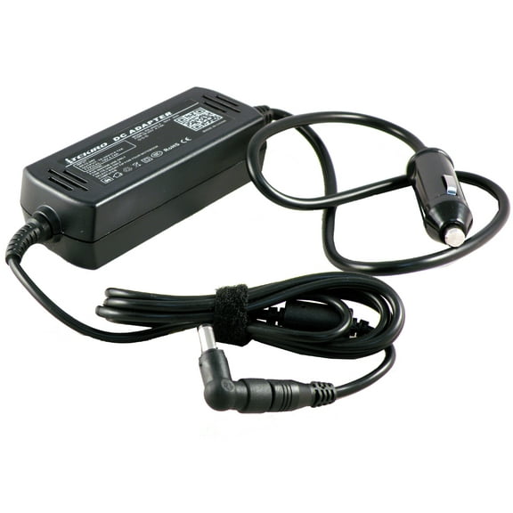 iTEKIRO Auto Car Charger for Asus RT-AC87R RT-AC87U Wireless-AC2400 Dual-band Gigabit Router, RT-AC88U Wireless AC3100 Dual-Band Gigabit Router, RT-AC3200 Tri-Band AC3200 Wireless Gigabit Router