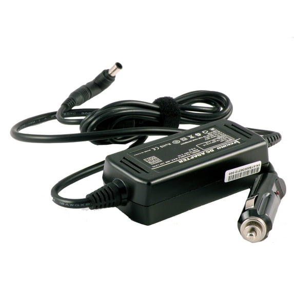 iTEKIRO Auto Car Charger for Sony Vaio VPCYB13KX/S, VPCYB13KX, VPCYB14KX/G, VPCYB14KX/P, VPCYB14KX/S