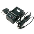thumbnail image 1 of iTEKIRO Battery Charger Kit for Canon ES-8200V, ES-8400V Hi8, ES8400V, ES-8400V, ES8600, ES-8600, FV1, FV500, G10 (Not G10 NB-7L), G1000, 1 of 5