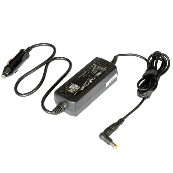 iTEKIRO Car Charger for Acer Aspire 5; Acer A515-51 A515-51-89UP A515-51G A515-51G-515J A515-51G-52R1 A515-51G-5488 A515-51G-5536 A515-51G-58SA A515-51G-71RS A515-51G-89LS A517-51 A517-51-568Y