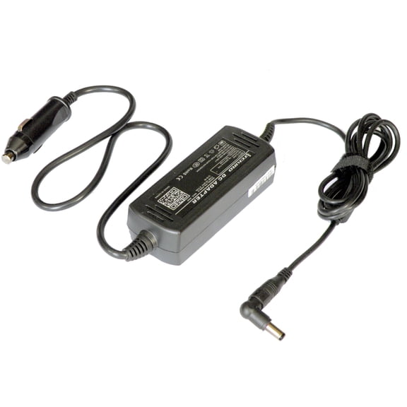 iTEKIRO Car Charger for Asus 90-N00PW5400T, 90-N6APW2010, 90-NAPAW2000, 90-N6EPW2000, 90-N6EPW2010, 90-N6EPW2012, 90-XB04N0PW00040Y, ADP-65DB, ADP-90SB AB, ADP-90SB BB, R33030, SADP-65KB B (5.5mm Tip)