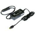 thumbnail image 1 of iTEKIRO Car Charger for Lenovo ThinkPad A475 20KL001PUS, A475 20KL001QUS, A475 20KL001RUS, A475 20KL001SUS, E460 20ET, E465 20EX, E470 20H1, E470 20H1S12500, E475 20H4, 1 of 6