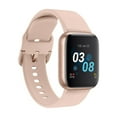 thumbnail image 1 of iTOUCH Air 3 Adult Unisex Smart Watch Fitness Tracker, Heart Rate 40mm Case, 1 of 10