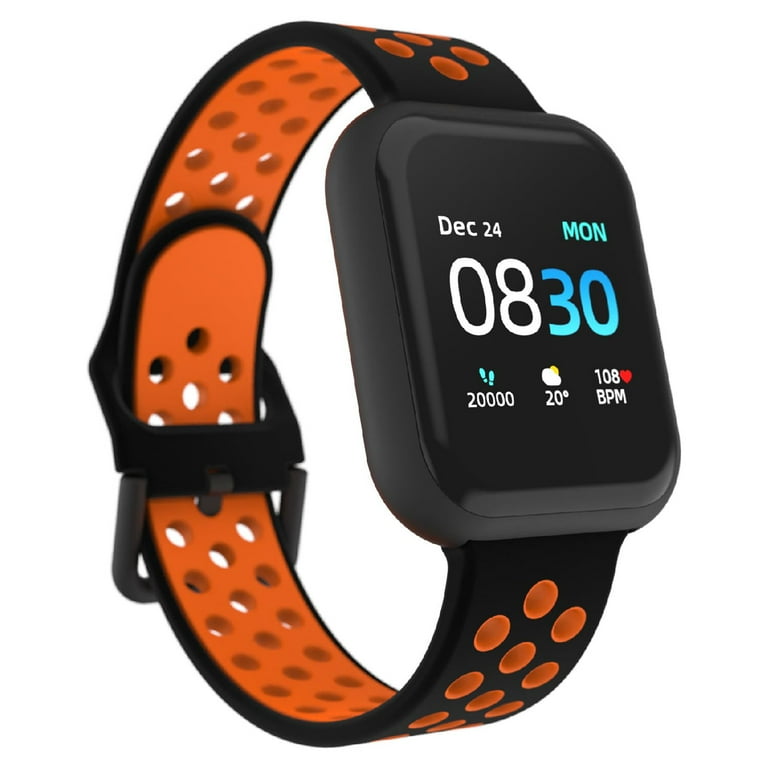 Itouch air 3 selling smartwatch