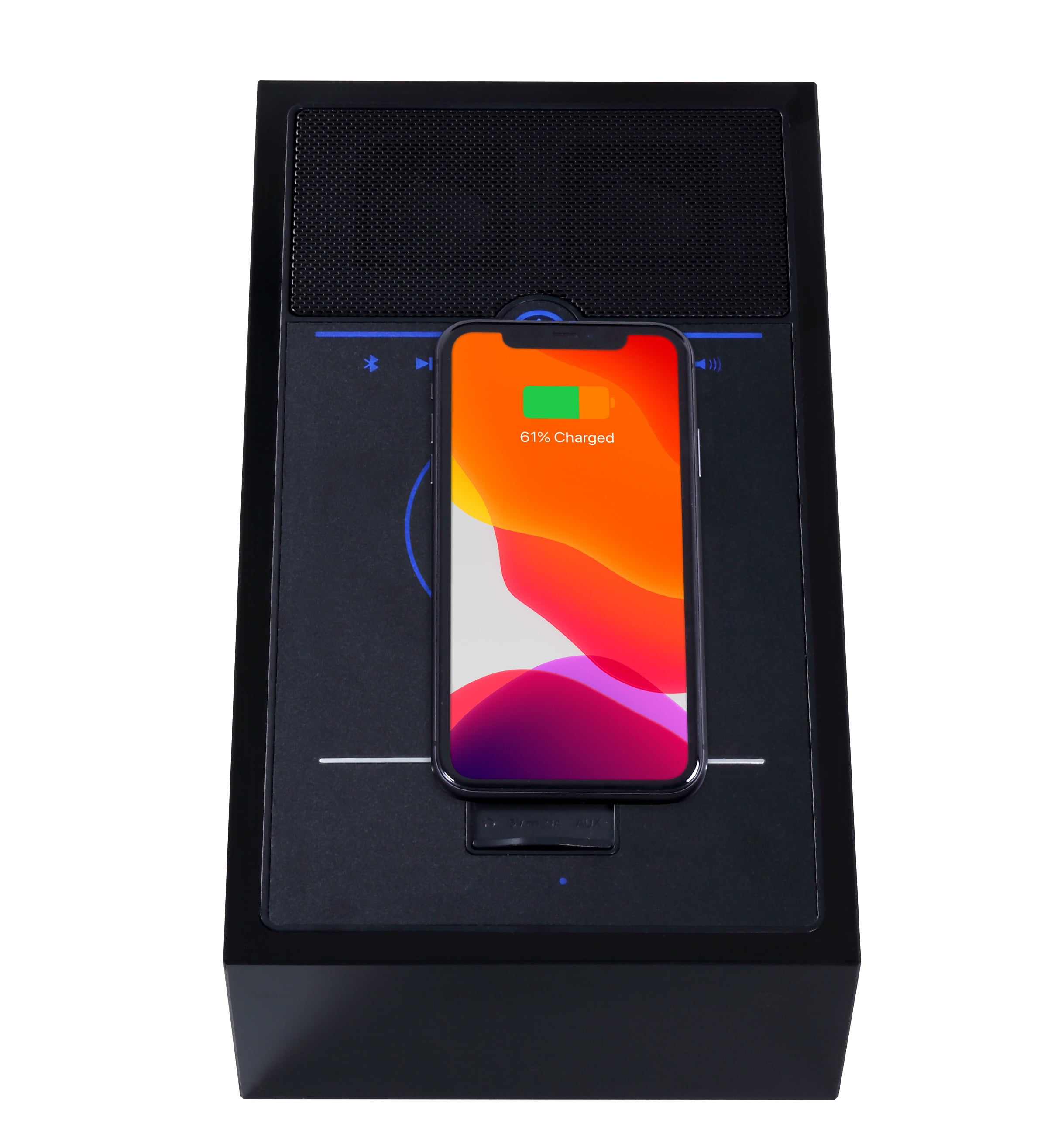 iTable Mini Pod, Black