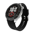 thumbnail image 1 of iTech Bold 3 Unisex Adult Smart Watch, Black, Silicone Strap, 1 of 8