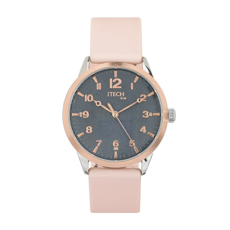 Itech duo watch bands store