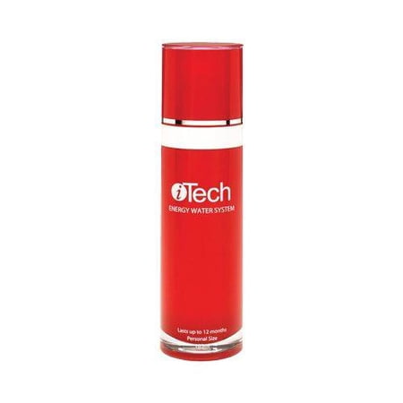 iTech Energy Water System 3.5 oz