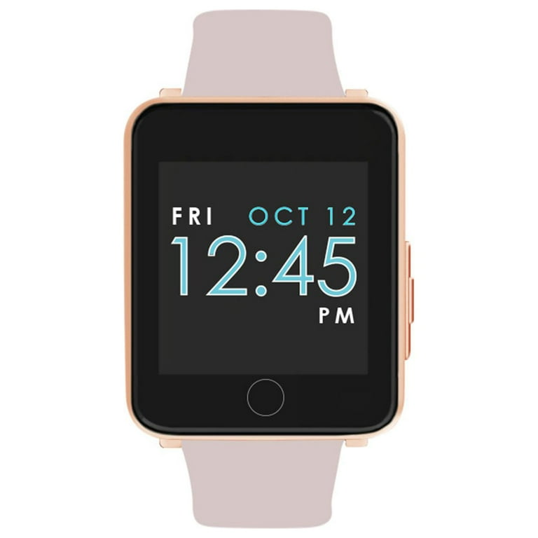 Q7 smartwatch online setup