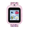 thumbnail image 1 of iTech Jr. Kids Smart Watch for Girls - Pink Unicorns, 1 of 8