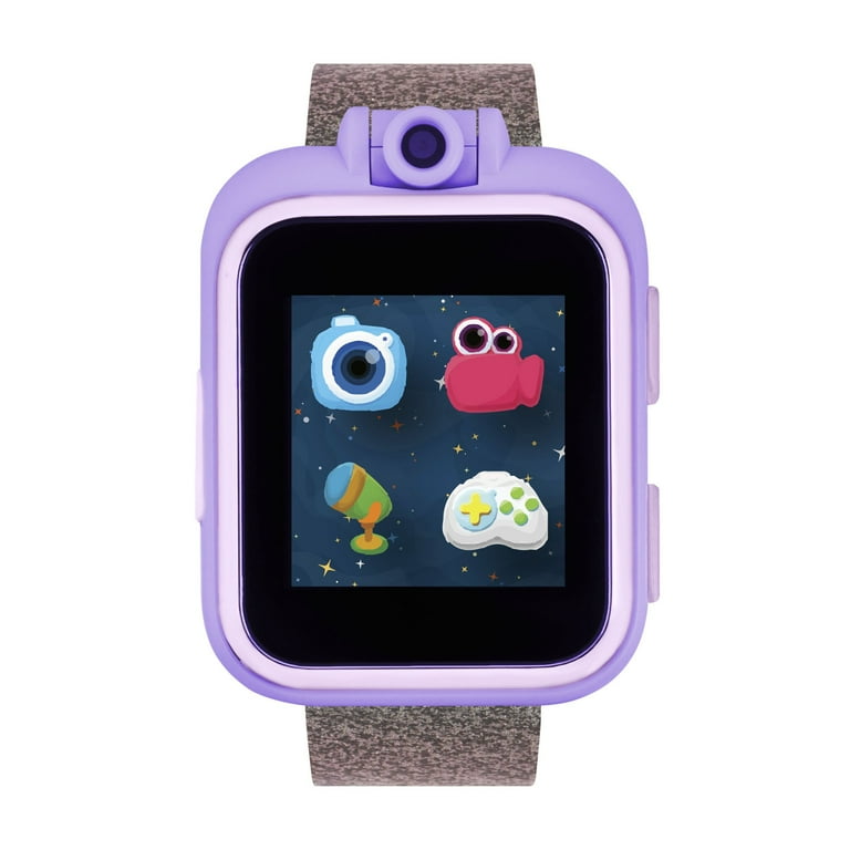 iTech Junior 13072M-40-TDP Kids Smartwatch 40mm Sparkle Case with