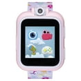 thumbnail image 1 of iTech Junior Purple with Butterfly Print Kids Smart Watch ITE13587B06A-PRN, 1 of 4
