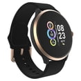 thumbnail image 1 of iTech Smartwatch W/multi-sport Blk Rgd Rnd, 1 of 4