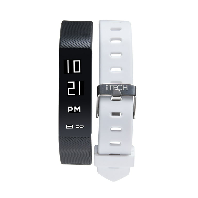 Itech sport fitness tracker walmart sales