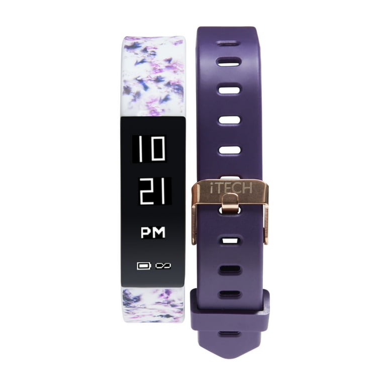 Smart Watch with interchangeable bands Smart Watch with interchangeable bands