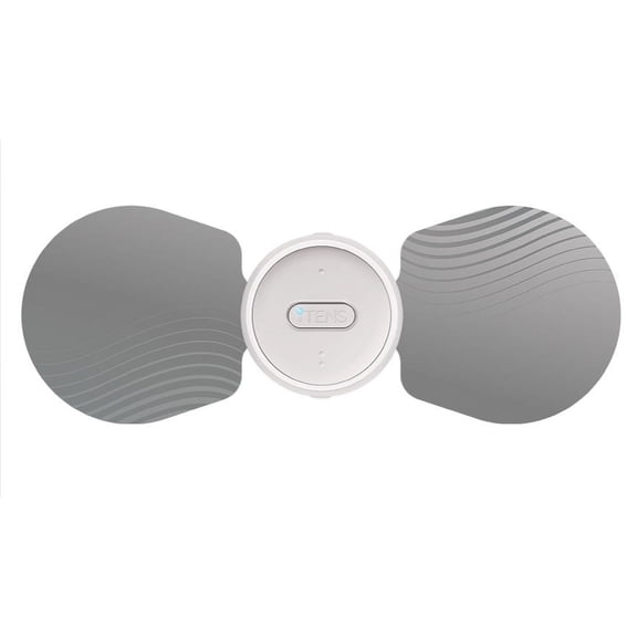 iTens Wearable Electrotherapy - Large - Grey