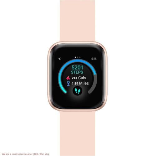 Itouch fitbit best sale