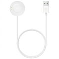 thumbnail image 1 of iTouch Air 3 & Sport 3 Smartwatch Replacement USB Charger Cable, 5 feet (White), 1 of 1