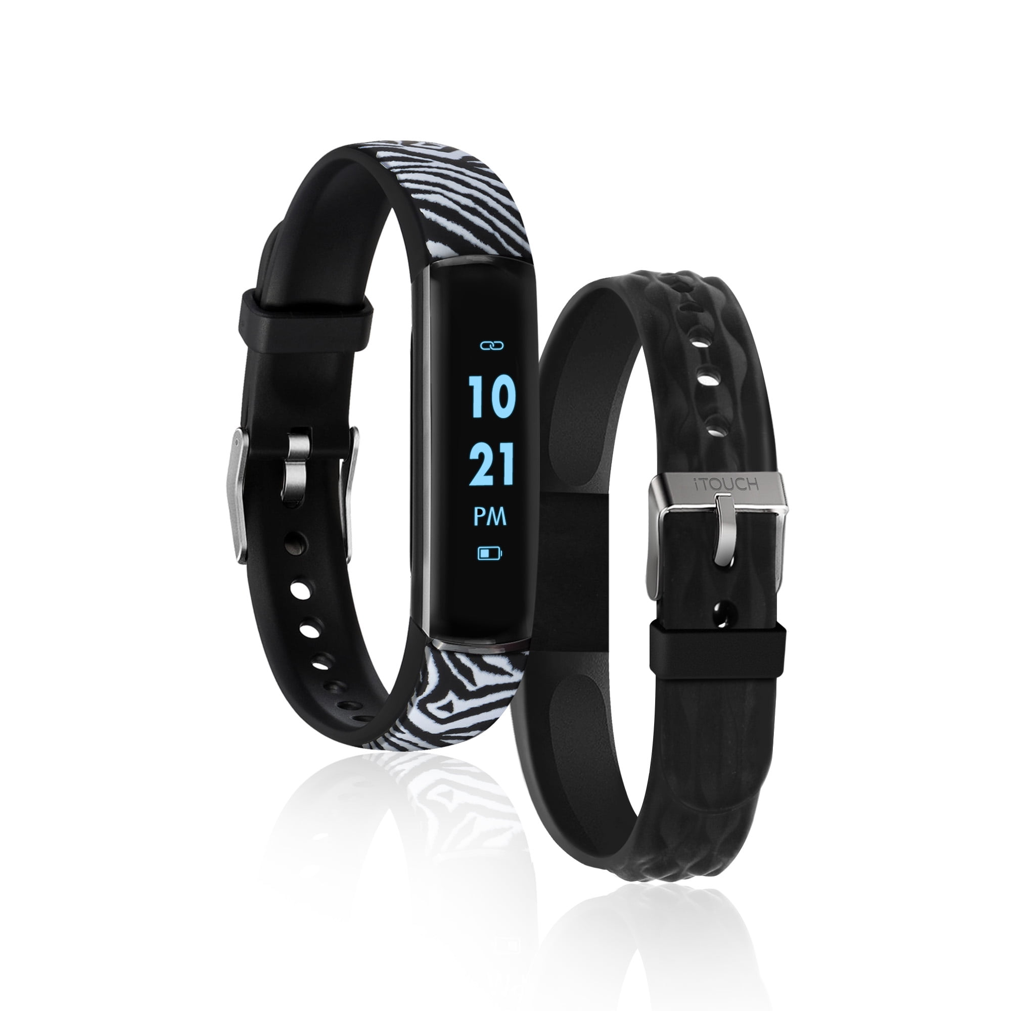 I touch slim watch hot sale