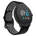iTouch Sport 3 Smart Watch & Fitness Tracker, for Women and Men, (43mm