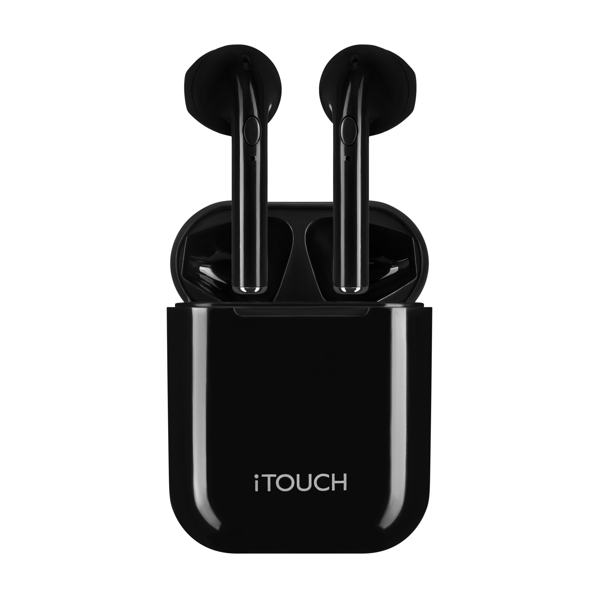 10-Pack White Earbud Headphones With 3.5mm Jack – Bulk Lot For IPod, IPhone, ITouch – Generic Ear Buds