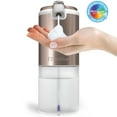 thumbnail image 1 of iTouchless Ultraclean Automatic Hand Soap Dispenser 325 mL Rose Gold (SFD002G), 1 of 6