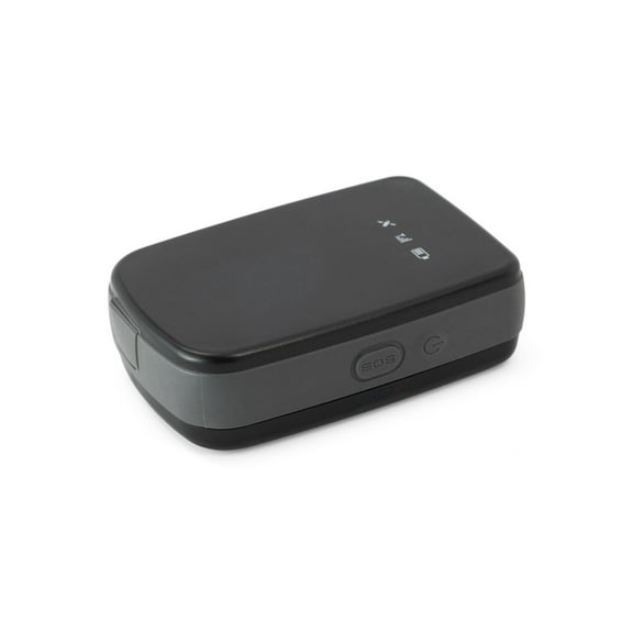 iTrack PUCK ADHD Autism Autistic Child Real Time GPS Tracker