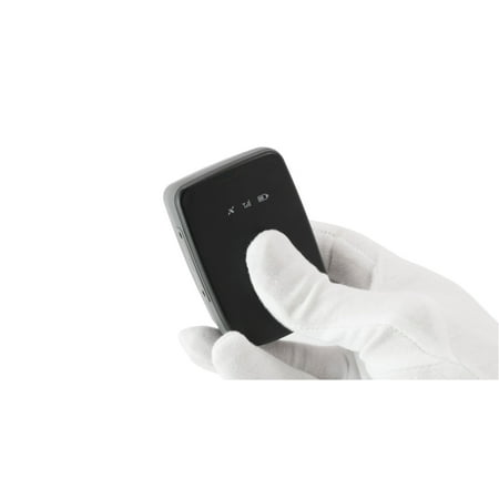 iTrackLTE ADHD Autism Autistic Child Real Time GPS Tracker