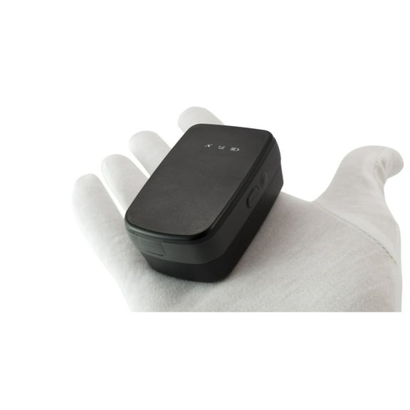 iTrackLTE GPS Fleet Tracking Device Realtime GSM 4G Portable Tracker