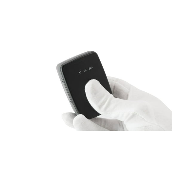 iTrackLTE GPS GSM Locating System for use in Limousine