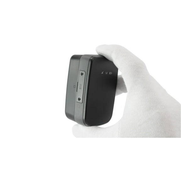 iTrackLTE Hidd GSM 4G Portable Tracker GPS Tracking Devices for Cars