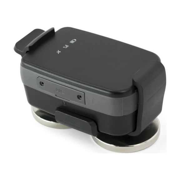 iTrackLTE Hidd GSM GPS Tracker - Reliable Tracking Tracking Devices