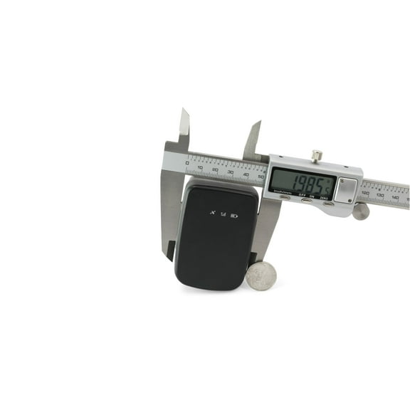 iTrackLTE Mini GSM 4G Device Realtime Personal GPS Tracker