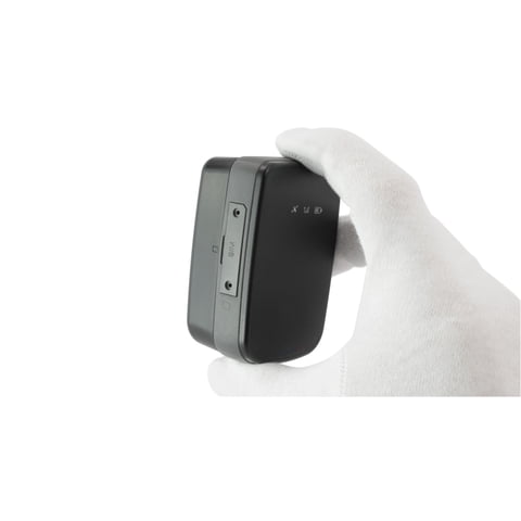 iTrackLTE Mini Portable GSM 4G Tracker - Global GPS Tracking for Trucks