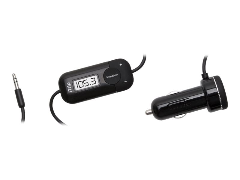 iTrip Auto Universal Plus FM Transmitter