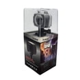thumbnail image 1 of iView 360 ° Pro Dual Lens VR Panoramic Action Camera, Black with Waterproof case and Tripod, 1 of 8
