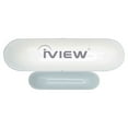 thumbnail image 1 of iView S100 WiFi smart Door/Window sensor, wireless security alarm, smart phone APP alert, DIY easy install, long lasting battery, 1 of 6
