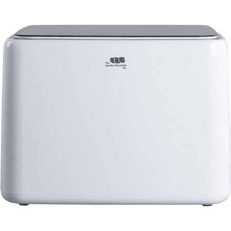 iWash 4.4Lbs Capacity Countertop AI Fully Automatic Compact Portable Washing Machine