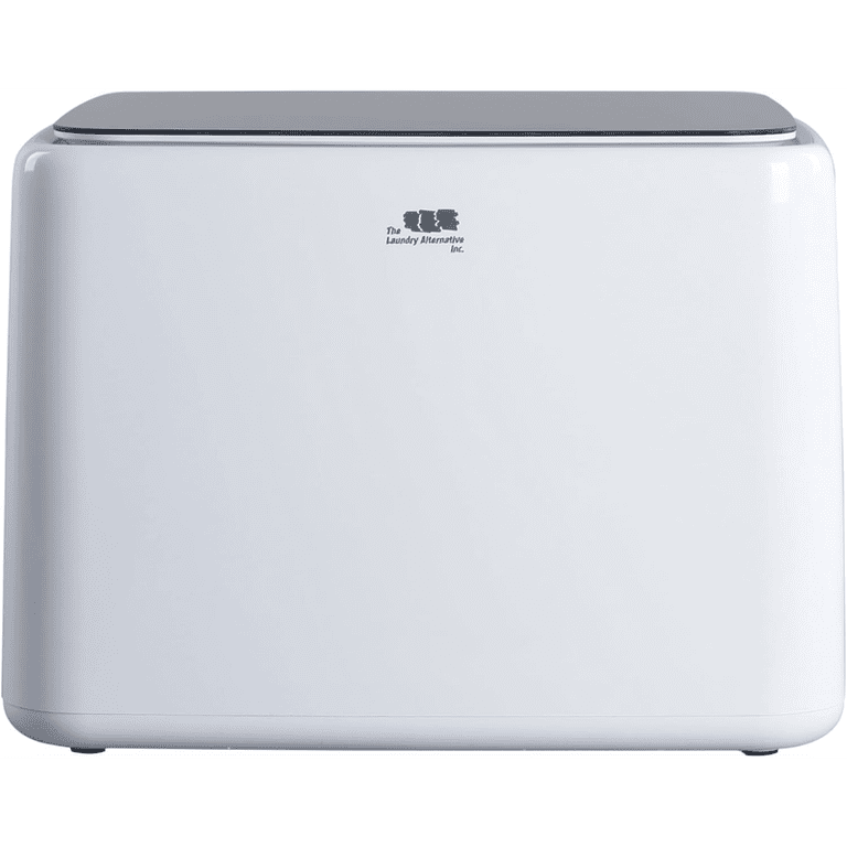 iwashi iWash 4.4Lbs Countertop AI Fully Automatic Portable Washing