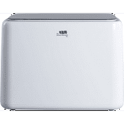 iWash 4.4Lbs Capacity Countertop AI Fully Automatic Compact Portable Washing Machine