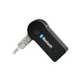 thumbnail image 1 of iWorld Bluetooth Audio Car Kit, Stream Music and Calls Hands Free, 1 of 7
